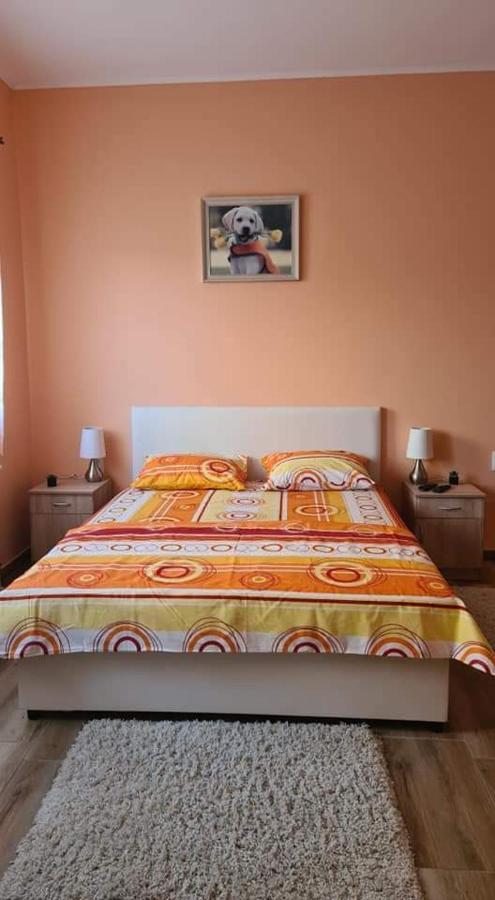 Ales Apartman Sombor Exterior photo