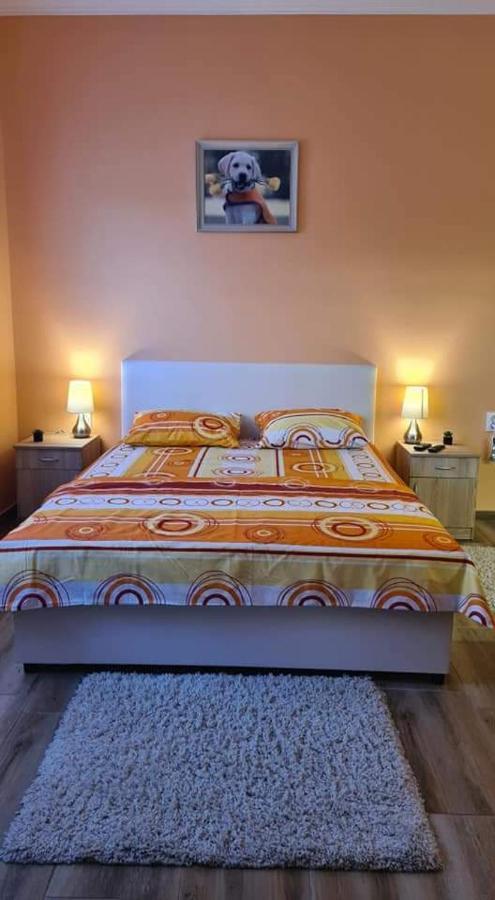 Ales Apartman Sombor Exterior photo
