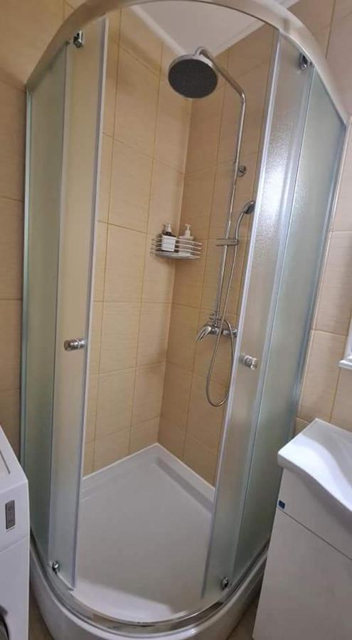 Ales Apartman Sombor Exterior photo