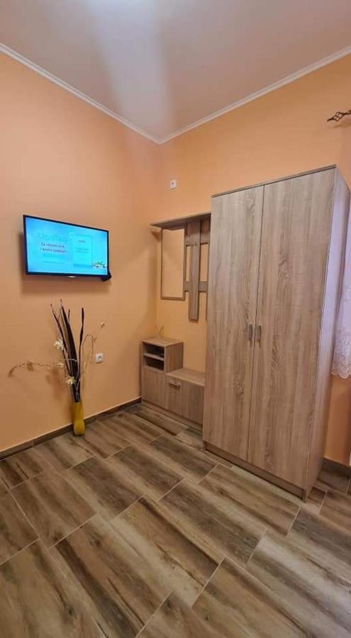 Ales Apartman Sombor Exterior photo