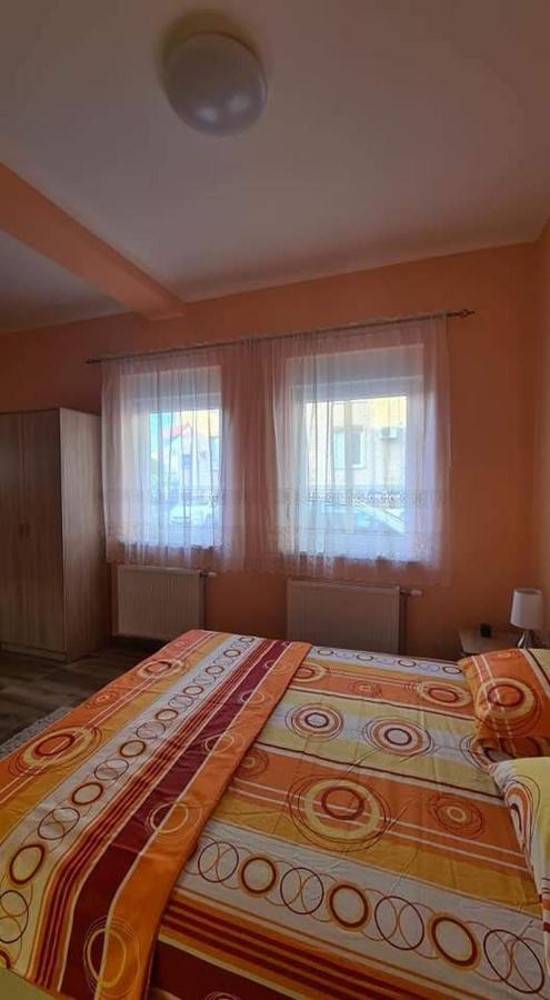 Ales Apartman Sombor Exterior photo