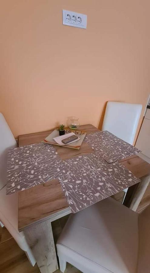 Ales Apartman Sombor Exterior photo