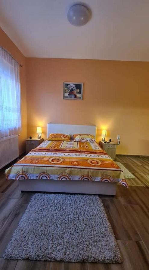Ales Apartman Sombor Exterior photo