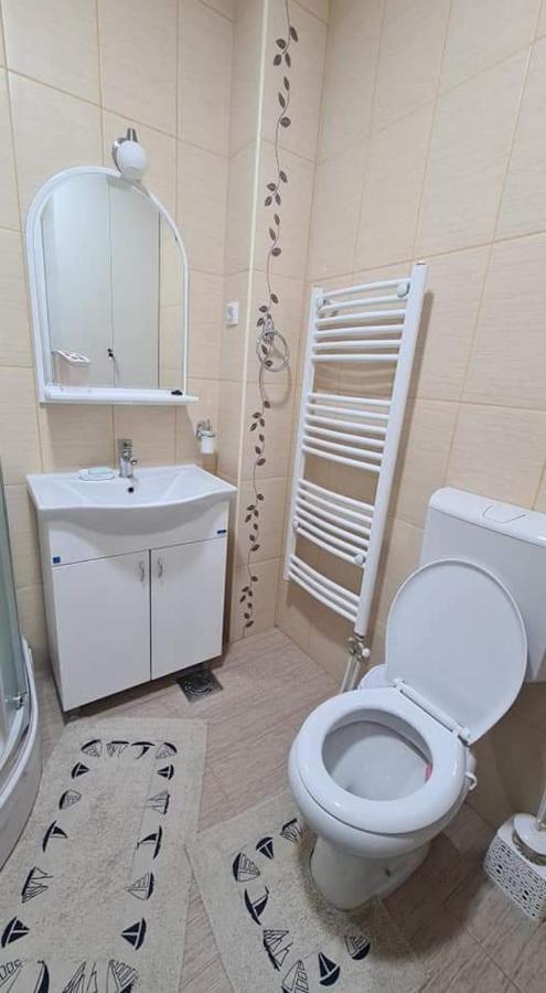 Ales Apartman Sombor Exterior photo