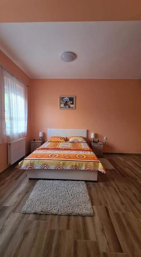 Ales Apartman Sombor Exterior photo