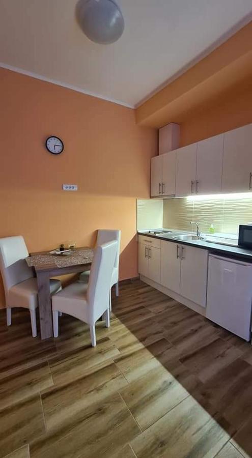 Ales Apartman Sombor Exterior photo
