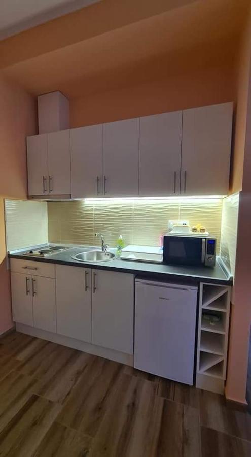 Ales Apartman Sombor Exterior photo