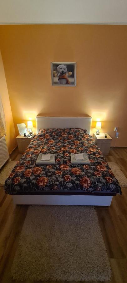 Ales Apartman Sombor Exterior photo