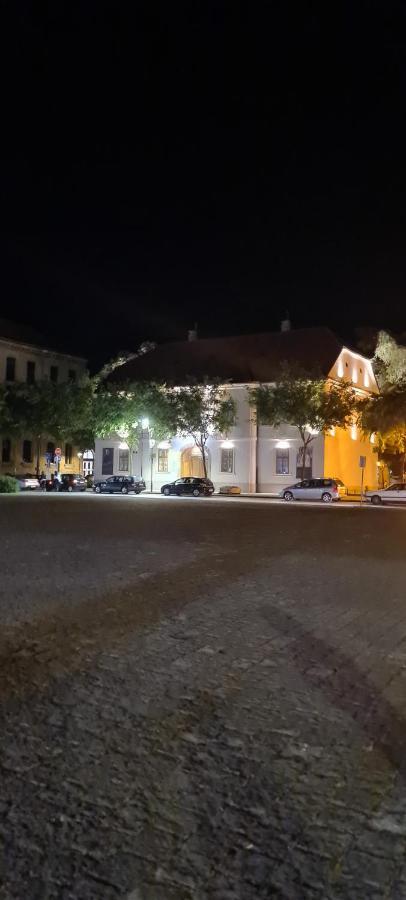Ales Apartman Sombor Exterior photo