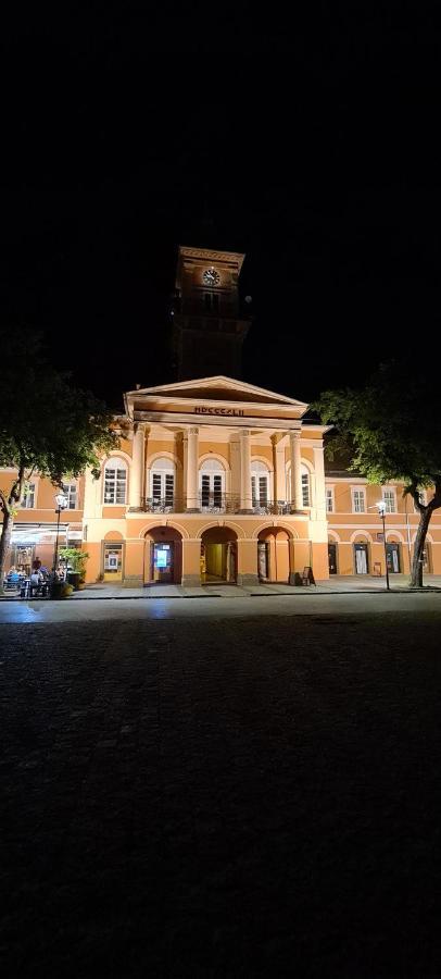 Ales Apartman Sombor Exterior photo
